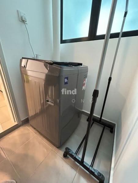 Condominium for Rent at M Vista - Jey Ong - Interior - PropertyGuru.com.my