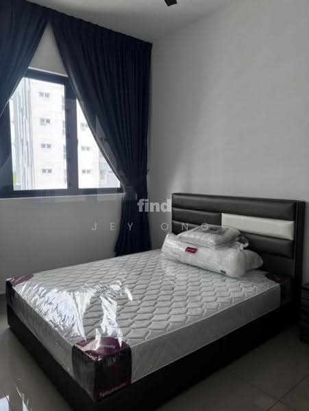 Condominium for Rent at M Vista - Jey Ong - Bedroom - PropertyGuru.com.my