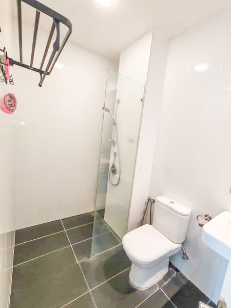 Condominium for Sale at Reizz Residence - Peggy Lim - Bathroom - PropertyGuru.com.my