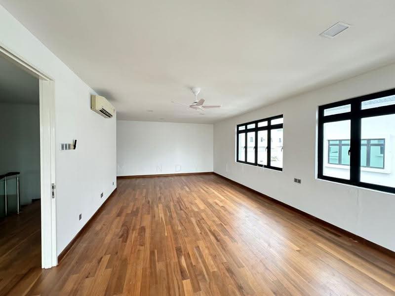 Semi-Detached House for Rent in 16 Sierra (Puchong) - Mandy Lim - Living Room - PropertyGuru.com.my