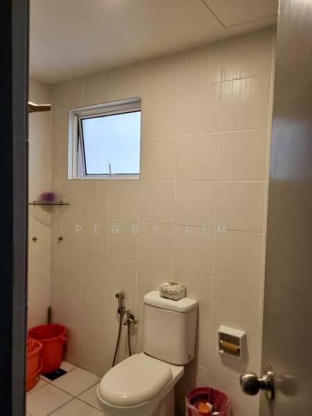 Kondominium untuk Dijual di Springville Residence - Peggy Lim - Bathroom - PropertyGuru.com.my