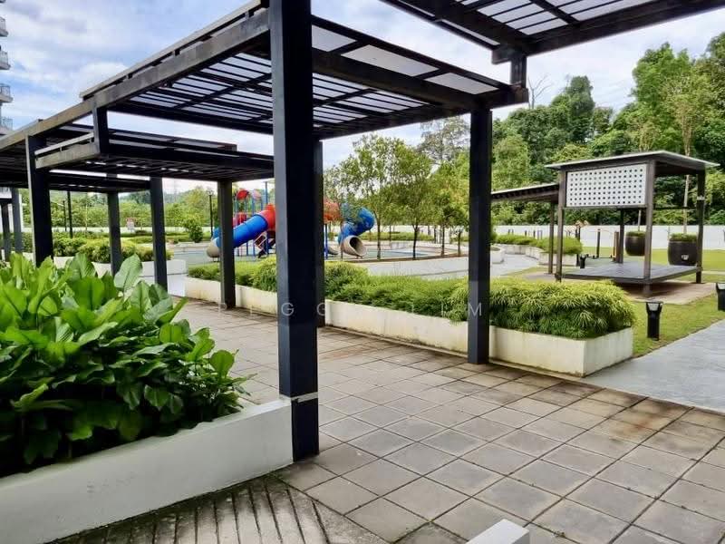 Kondominium untuk Dijual di Springville Residence - Peggy Lim - Exterior - PropertyGuru.com.my