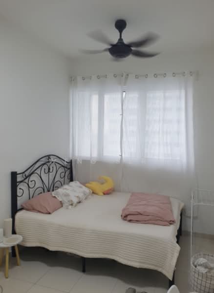 Condominium for Rent at i-Santorini - Weng Sern - Bedroom - PropertyGuru.com.my