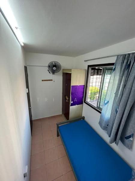 Apartment for Sale at Sri Penara - Fitri Zainal - Bedroom - PropertyGuru.com.my