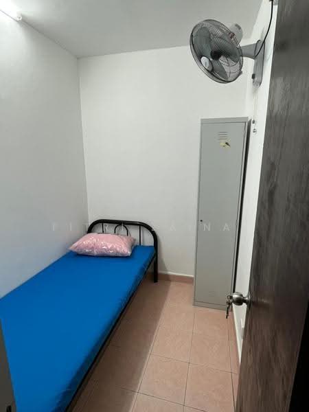 Apartment for Sale at Sri Penara - Fitri Zainal - Bedroom - PropertyGuru.com.my
