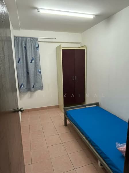 Apartment for Sale at Sri Penara - Fitri Zainal - Bedroom - PropertyGuru.com.my