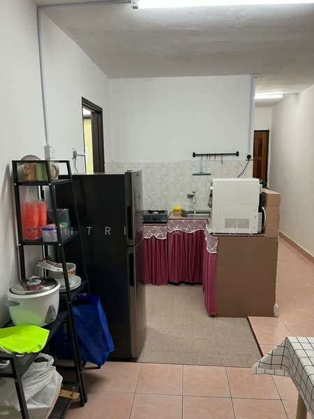 Apartment for Sale at Sri Penara - Fitri Zainal - Kitchen - PropertyGuru.com.my