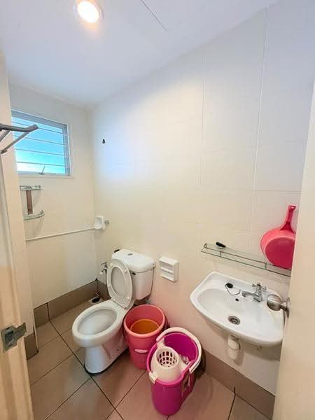 Townhouse for Sale in Seri Kembangan (Selangor) - Nicholas Lew - PropertyGuru.com.my