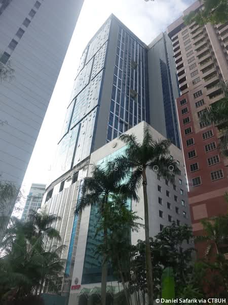 Service Residence for Sale at Pavilion Ceylon Hill - Julius Soo - Exterior - PropertyGuru.com.my