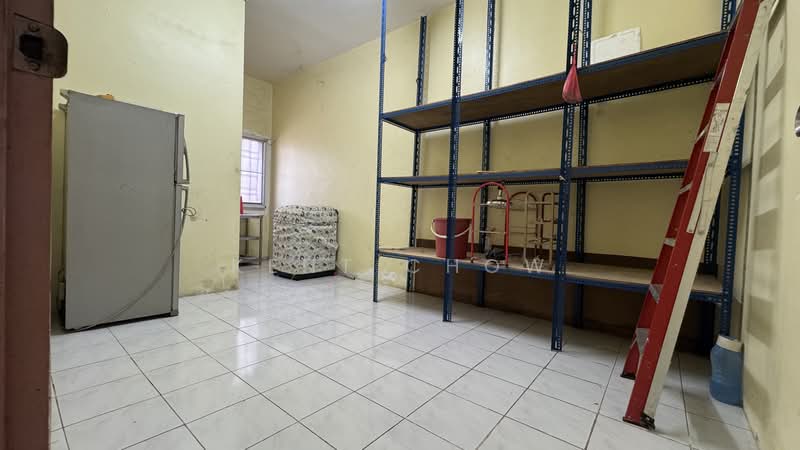 2-storey Terraced House for Rent in Station 18 (Ipoh) - Kent Chow - Interior - PropertyGuru.com.my