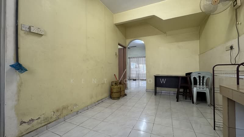 2-storey Terraced House for Rent in Station 18 (Ipoh) - Kent Chow - Interior - PropertyGuru.com.my