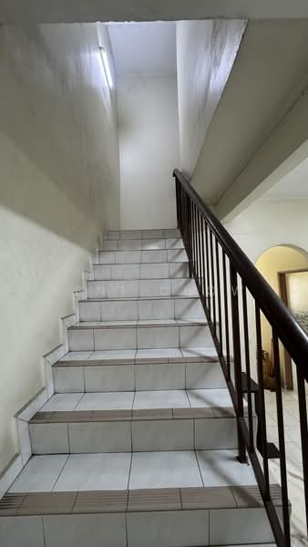2-storey Terraced House for Rent in Station 18 (Ipoh) - Kent Chow - Corridor - PropertyGuru.com.my