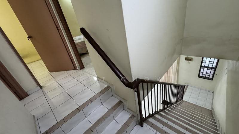 2-storey Terraced House for Rent in Station 18 (Ipoh) - Kent Chow - Interior - PropertyGuru.com.my