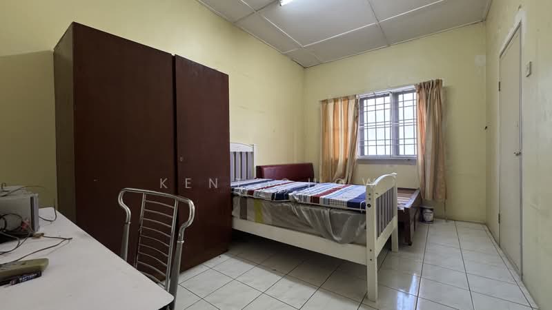 2-storey Terraced House for Rent in Station 18 (Ipoh) - Kent Chow - Bedroom - PropertyGuru.com.my