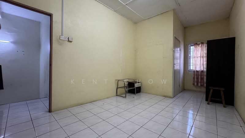 2-storey Terraced House for Rent in Station 18 (Ipoh) - Kent Chow - Interior - PropertyGuru.com.my