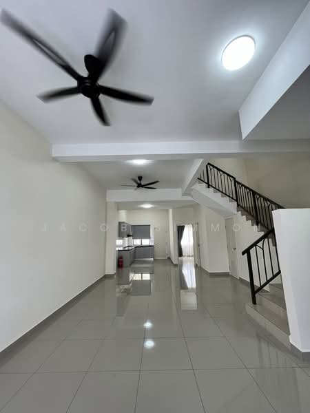 Rumah Teres 2-Tingkat untuk Disewa di Bandar Sunsuria (Sepang) - Jacob Simmon - Kitchen - PropertyGuru.com.my