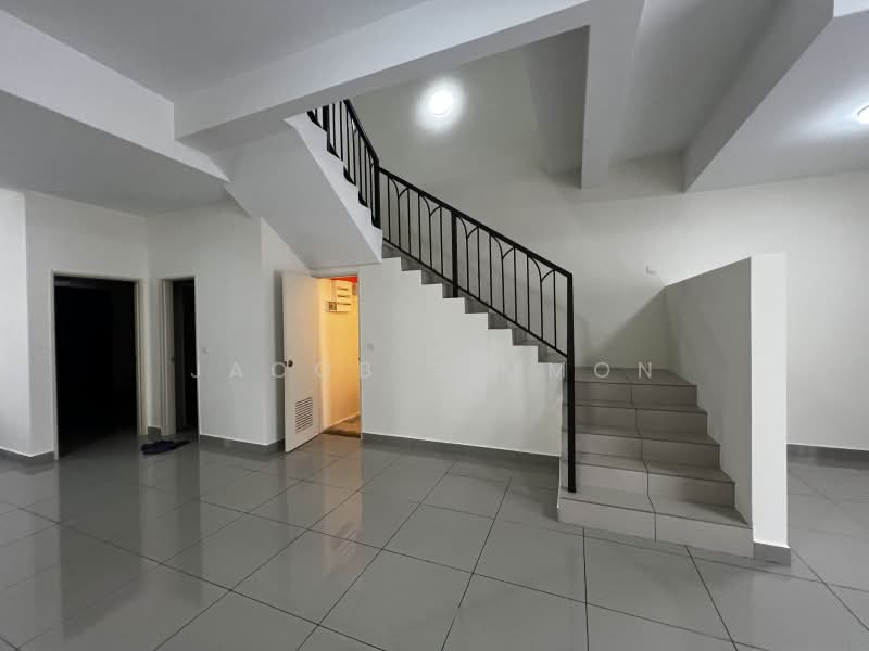 2-storey Terraced House for Rent in Sunsuria City (Dengkil) - Jacob Simmon - Interior - PropertyGuru.com.my