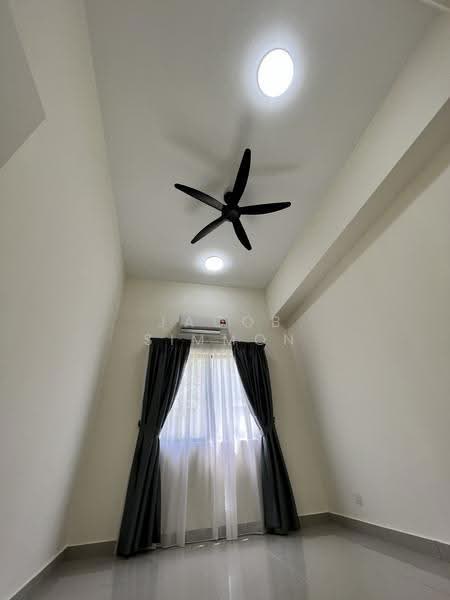 2-storey Terraced House for Rent in Sunsuria City (Dengkil) - Jacob Simmon - Interior - PropertyGuru.com.my