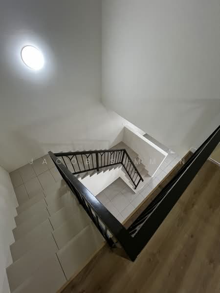 2-storey Terraced House for Rent in Sunsuria City (Dengkil) - Jacob Simmon - Interior - PropertyGuru.com.my