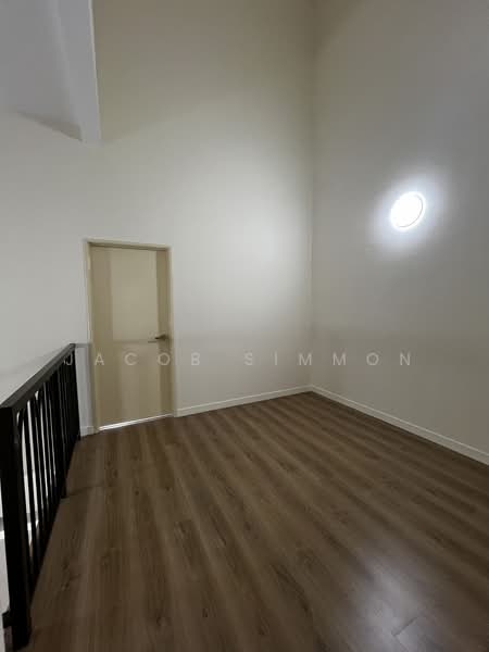 2-storey Terraced House for Rent in Sunsuria City (Dengkil) - Jacob Simmon - PropertyGuru.com.my