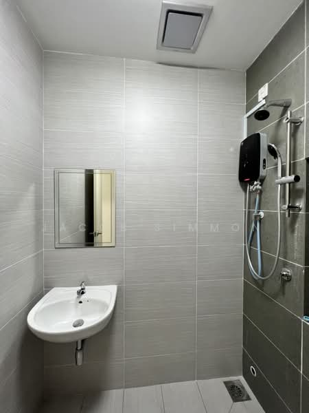 2-storey Terraced House for Rent in Sunsuria City (Dengkil) - Jacob Simmon - PropertyGuru.com.my