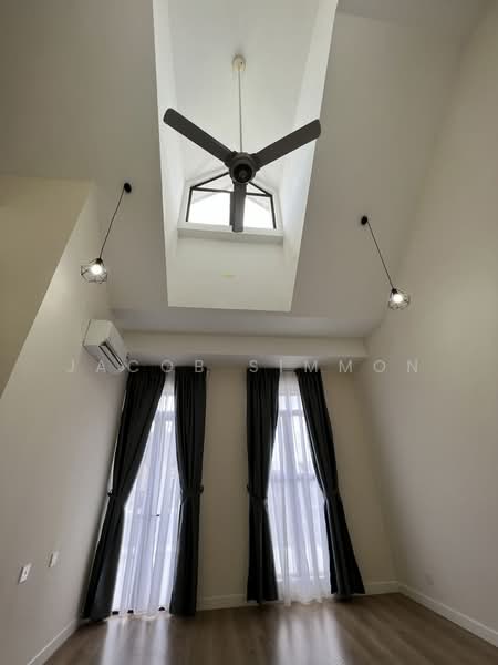 2-storey Terraced House for Rent in Sunsuria City (Dengkil) - Jacob Simmon - PropertyGuru.com.my
