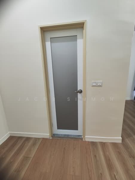 2-storey Terraced House for Rent in Sunsuria City (Dengkil) - Jacob Simmon - PropertyGuru.com.my