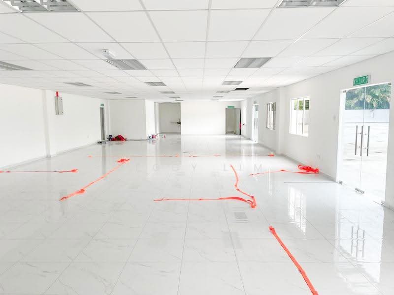 Kilang untuk Dijual di Telok Panglima Garang (Selangor) - Peggy Lim - Interior - PropertyGuru.com.my