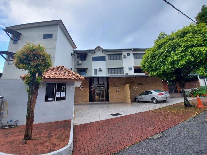 Apartment for Sale at Villa Vista - Peggy Lim - Exterior - PropertyGuru.com.my