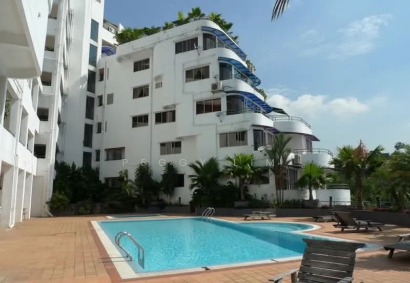 Apartment for Sale at Villa Vista - Peggy Lim - Exterior - PropertyGuru.com.my