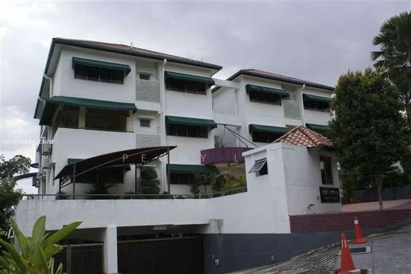 Apartment for Sale at Villa Vista - Peggy Lim - Exterior - PropertyGuru.com.my