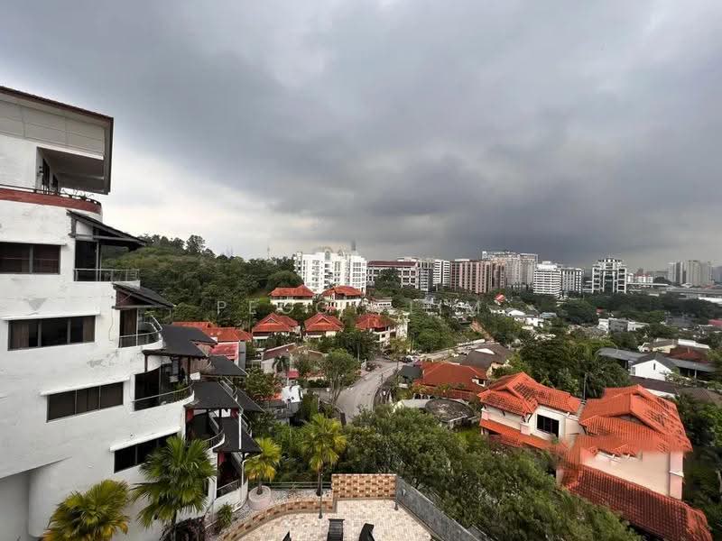 Apartment for Sale at Villa Vista - Peggy Lim - Exterior - PropertyGuru.com.my