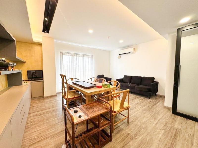 Kilang untuk Dijual di U16, Elmina Gardens (Shah Alam) - Peggy Lim - Living Room - PropertyGuru.com.my