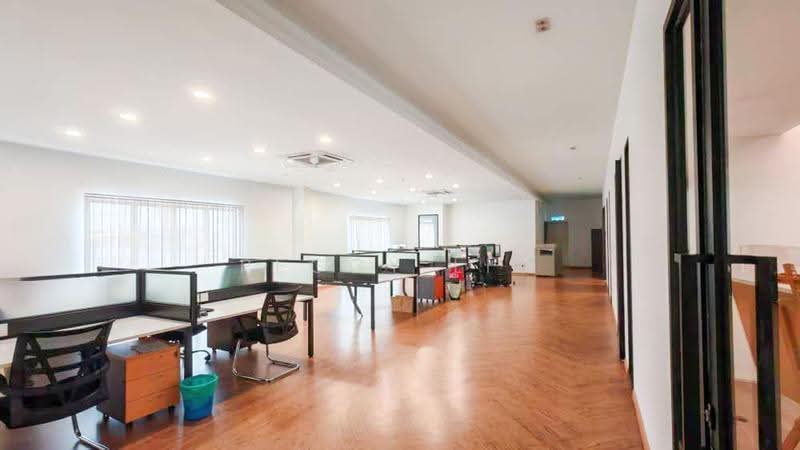 Kilang untuk Dijual di U16, Elmina Gardens (Shah Alam) - Peggy Lim - Interior - PropertyGuru.com.my