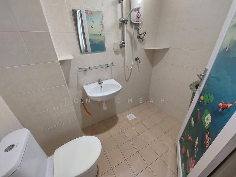Pangsapuri untuk Dijual di Irama Villa - Tony Cheah - PropertyGuru.com.my
