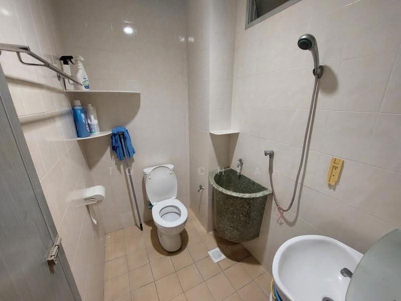 Pangsapuri untuk Dijual di Irama Villa - Tony Cheah - PropertyGuru.com.my