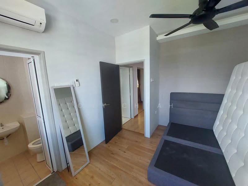 Pangsapuri untuk Dijual di Irama Villa - Tony Cheah - Bathroom - PropertyGuru.com.my