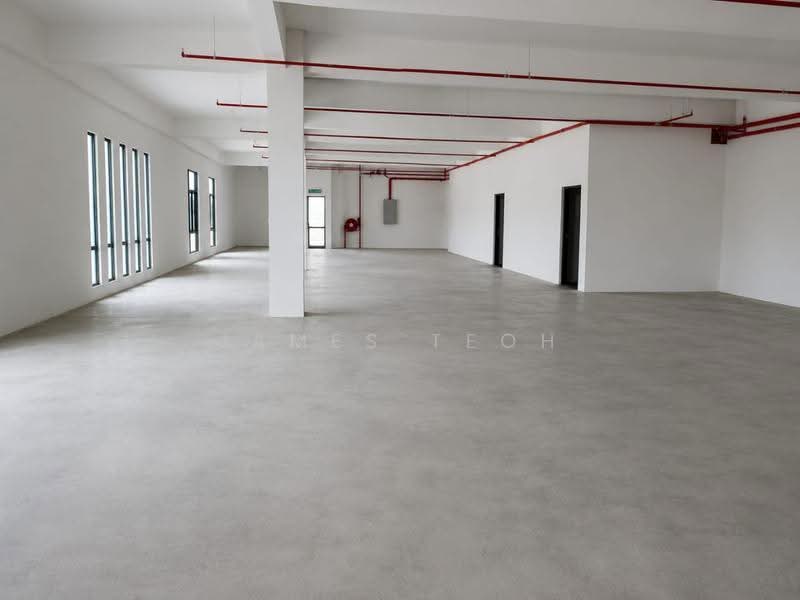 Kilang untuk Dijual di Pulau Indah (Klang) - James Teoh - Interior - PropertyGuru.com.my