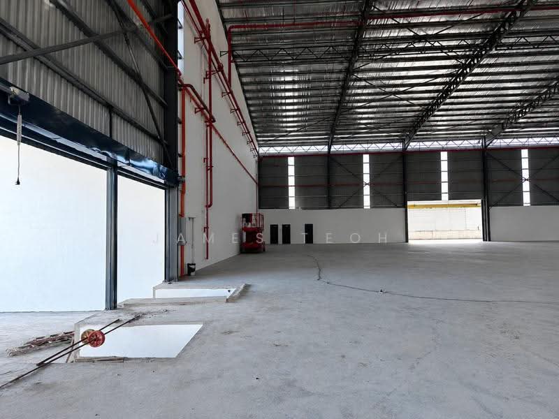 Kilang untuk Dijual di Pulau Indah (Klang) - James Teoh - Interior - PropertyGuru.com.my