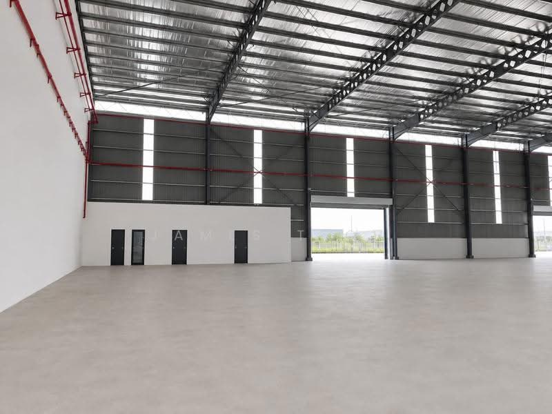 Kilang untuk Dijual di Pulau Indah (Klang) - James Teoh - Interior - PropertyGuru.com.my