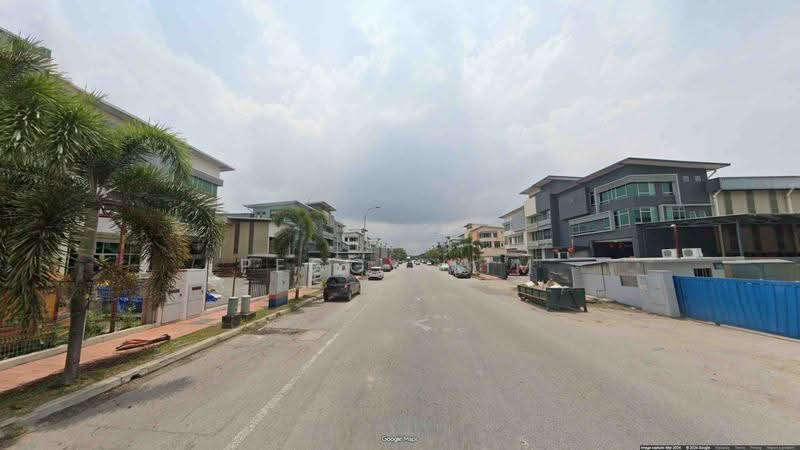 Kilang untuk Dijual di Klang (Selangor) - Peggy Lim - Exterior - PropertyGuru.com.my