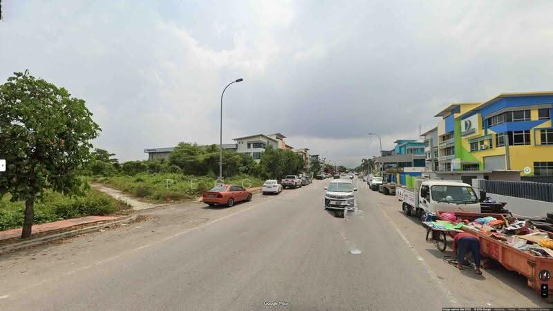 Kilang untuk Dijual di Klang (Selangor) - Peggy Lim - Exterior - PropertyGuru.com.my
