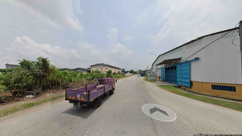 Kilang untuk Dijual di Klang (Selangor) - Peggy Lim - PropertyGuru.com.my
