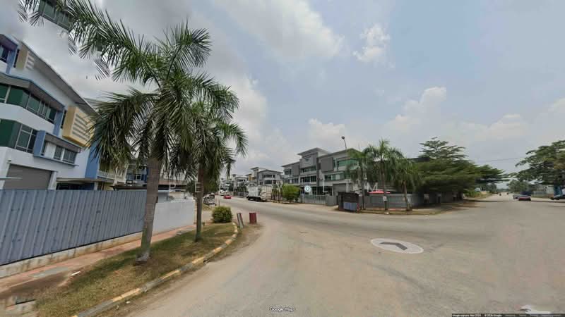 Kilang untuk Dijual di Klang (Selangor) - Peggy Lim - Exterior - PropertyGuru.com.my