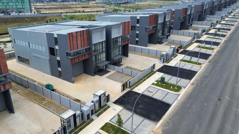 Detached Factory for Sale in Banting (Selangor) - Peggy Lim - Exterior - PropertyGuru.com.my
