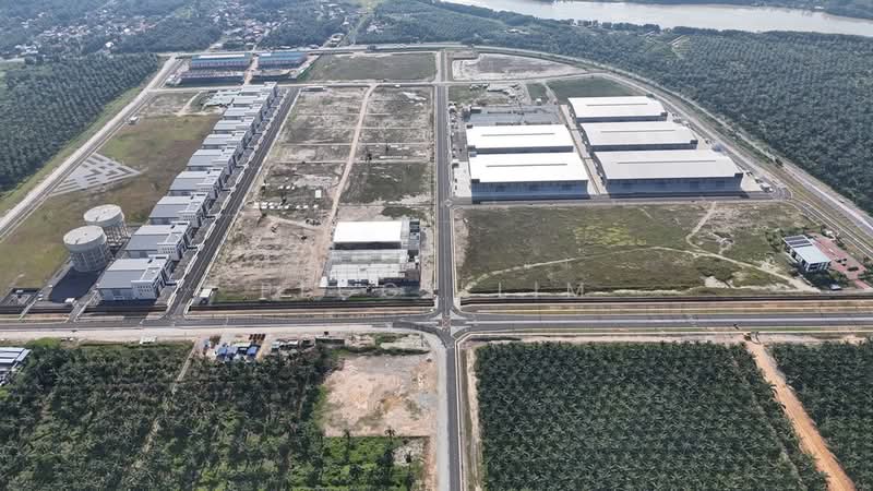 Semi-D Factory for Sale in Banting (Selangor) - Peggy Lim - Exterior - PropertyGuru.com.my