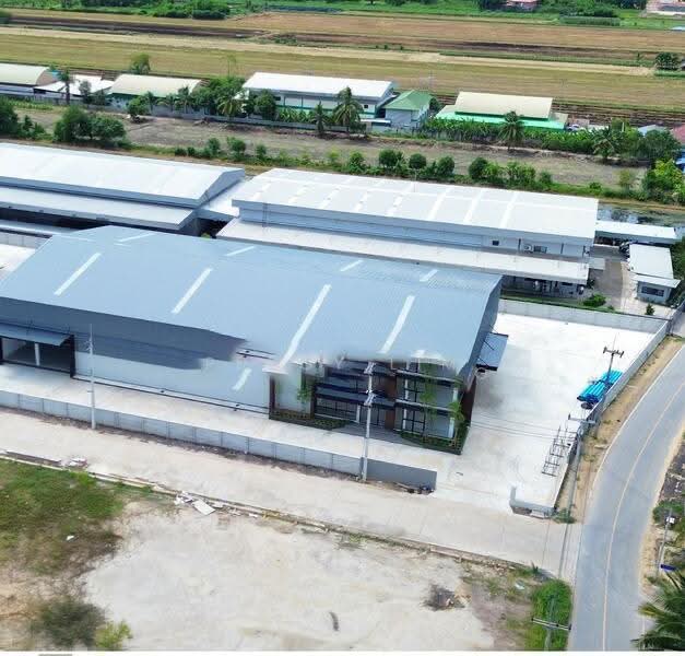 Semi-D Factory for Sale in Banting (Selangor) - Peggy Lim - Exterior - PropertyGuru.com.my