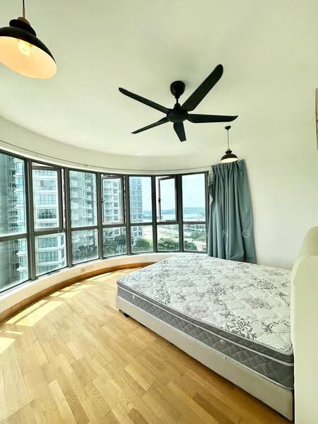Service Residence for Rent at Teega Suites - Vivco Liang - PropertyGuru.com.my