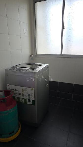 Pangsapuri untuk Dijual di Irama Villa - Tony Cheah - Interior - PropertyGuru.com.my