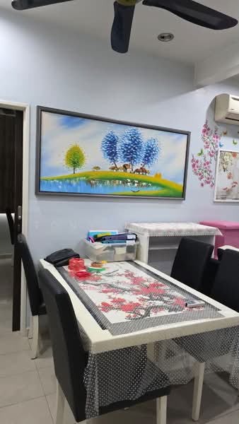Pangsapuri untuk Dijual di Irama Villa - Tony Cheah - Interior - PropertyGuru.com.my